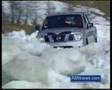 NISSAN SNOW CAMP
