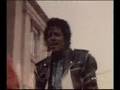 michael jackson - pepsi - banned commercial