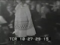 Pattie Boyd Mod Fashion Show