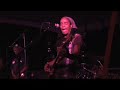 Doug Wimbish of Living Colour