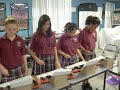 7th Grade Xylophones - Ode To Joy.