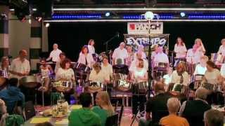 <h5>Kitchener Medley</h5><p>Arr. and featuring Andy Narell</p>