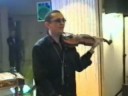 Выступление на кормпоративной вечеринке. Музыку можно скачать на www.realmusic.ru/golden_violin
