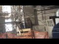 Science Center Preliminary Tour