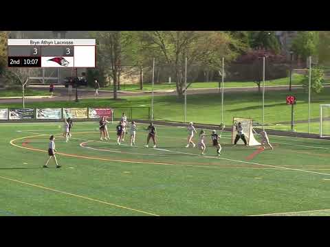 2023-24 Goucher Athletics Highlight Video thumbnail