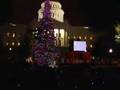 Altergy Powers CA's Official State Christmas Tree Again!