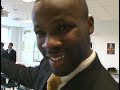 Young Future Leaders : Drew Charter School