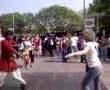 videos de Bhangra by a Rajasthani boy in Paris