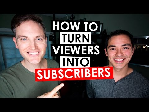 video-linktoworks-How to Get People to Subscribe to Your YouTube Channel...