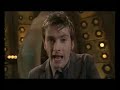 The Doctor talks to the Doctor-Random experiment