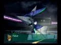 Starfox Assault Part 4