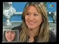 deborah en susana gimenez 1