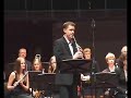 Vanaisa polka (Clarinet polka)
