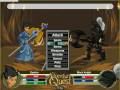 Adventure Quest Gift Box Items 2008