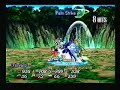 Tales of Destiny 2 Battle: Undine