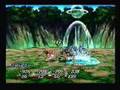 Tales of Destiny 2 Battle: Undine