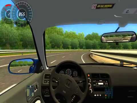 3D Driving School Pc Completo