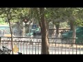 Taliban lauch co-ordinated attacks in Kabul