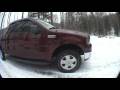F150 Walk-Around Winter