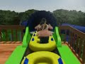 typhoon waterslide animation