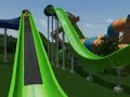 Six Flags New England\