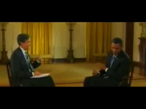 Obama contre la mouche