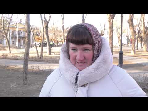 Просмотр видео