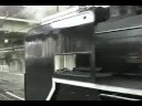 ばんえつ物語 X'mas train C57 180
