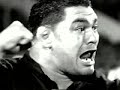 Alll Black HAKA