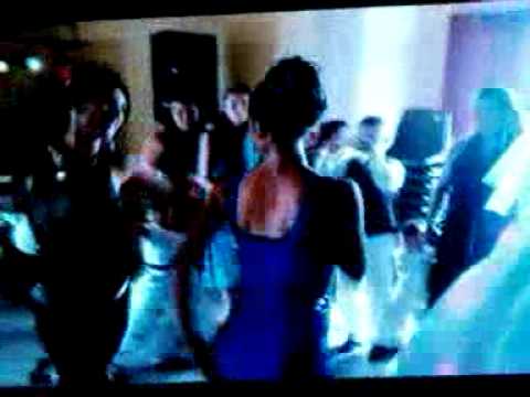 Mariage gitan pella roce