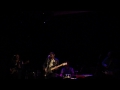 Kid Congo and The Pink Monkey Birds-Live @ Paradiso - Amsterdam (NL) - Part 4.