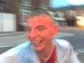 TS4 MIDDLESBROUGH LAD PISSED IN THE MONK ON SCOOTER