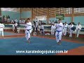 Kata Equipe - Kururunfa - Jaboticabal 2008 Kata Equipe - Kururunfa - Jaboticabal 2008