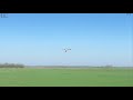 Démo du Cessna skyartec sur le simulateur FMS