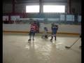 HC Buldoci Stříbro - mladší žáci