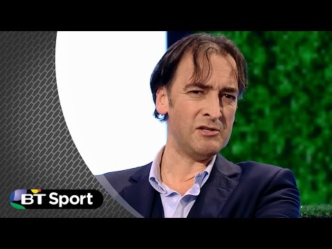 Alistair McGowan