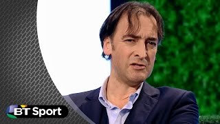 Alistair McGowan