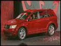 2009 Dodge Journey at Frankfurt Auto Show 2009 Dodge Journey at Frankfurt Auto Show