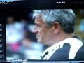 Newcastle United Vs Valencia - James Milner Goal