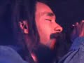 Bob Marley Cover - The Heathen - Fundição -RJ