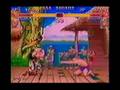 ST (13) - Kurahashi (Guile) vs. John Choi (O-Sagat)