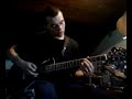 Slipknot - Before I Forget (guitar lesson)