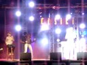 Jules en concert � Argel�s - \"Solo de Batterie ^^\"