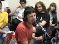 BLACK LIPS - Bad Kids