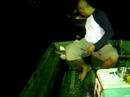 Mencandat sotong Mencandat sotong