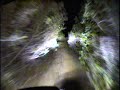 Night Ride on East Fork Trail Night Ride on East Fork Trail