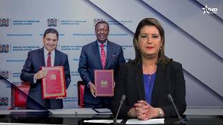 الأخبار الرئيسية الأولى 09/04/2026