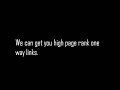 Discover how go build backlinks Discover how go build backlinks