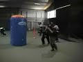 velocity indoor paintball