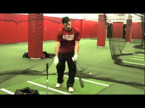 LS Training video